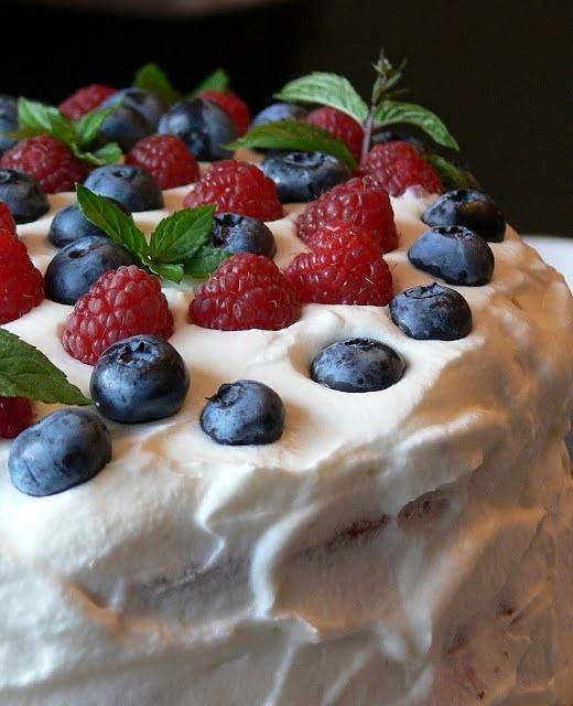 Tort imieninowy