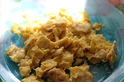 Maca w brejce