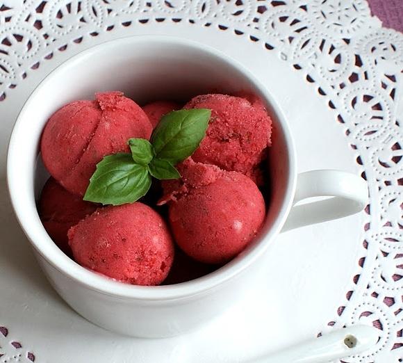 Pyszne lody dla ochłody