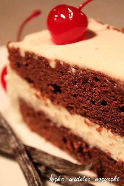 Tort Velvet Cake