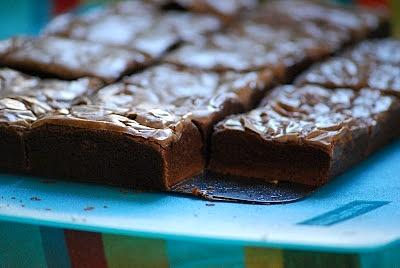 Brownie klasyczne