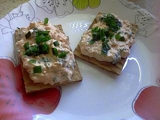 Pasta jajeczna