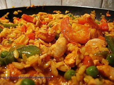 Paella
