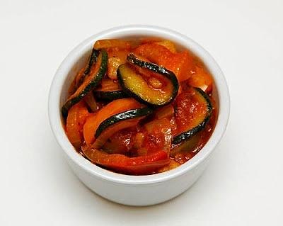 Ratatouille