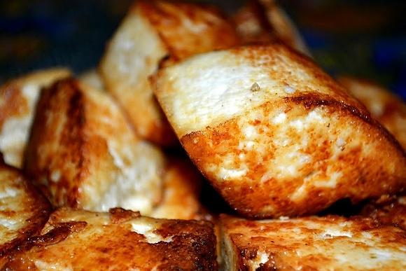 Paneer ser indyjski domowy przepis krok po kroku
