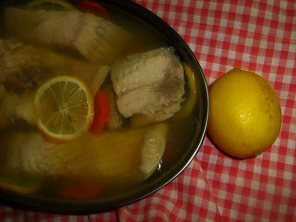 Karp w galarecie - jak przygotować soczystego i smacznego