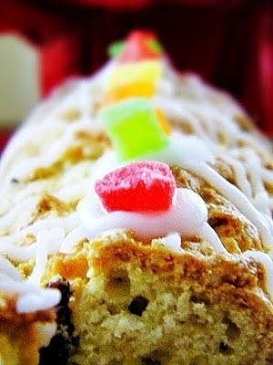 Keks na święta - domowy przepis na pyszny ciasto świąteczne