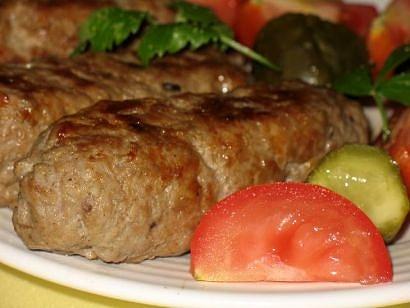Linguiça domowa