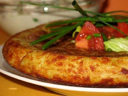 Berner Rösti