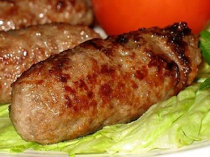 Irish Bangers