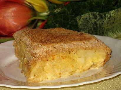 Friar's Omelette