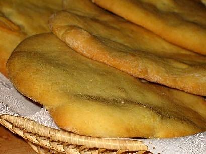 Chlebek pita