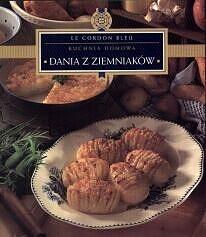 Ziemniaki w kostkę, sposób przygotowania