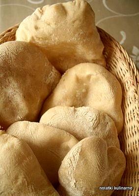 Pita falafel i tzatziki - domowe przepisy na greckie dania