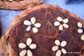 Mazurek daktylowy