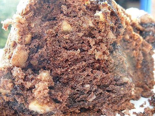 Babka z Nutellą