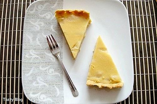 Tarta gruszkowa
