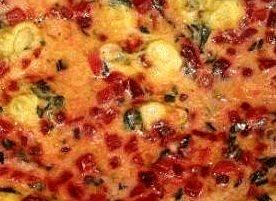 Tortilla hiszpańska