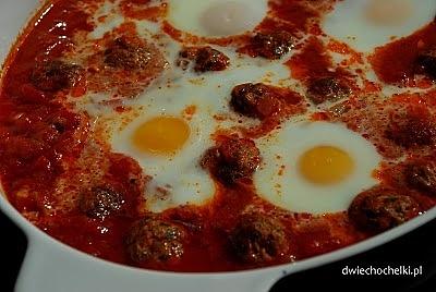 Kefta mkaouara