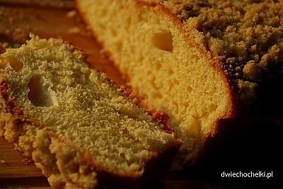 Ciasto drożdżowe na niedzielę