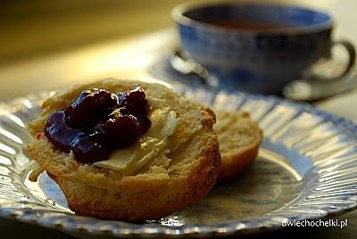 Scones