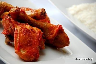 Udka tandoori masala