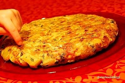 Tortilla