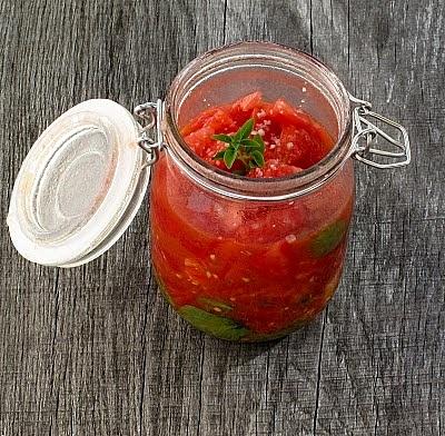 Pasta Fresca