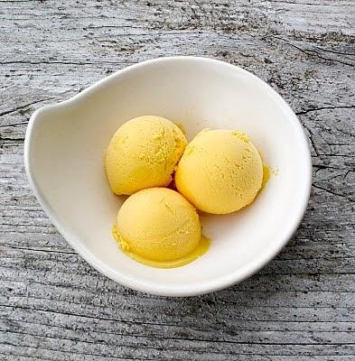 Lody mango do ochłody cz. 1.