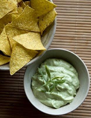 Ole moje guacamole