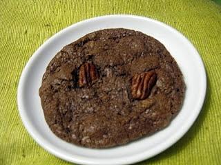 Ciastka na Dzień Czekolady