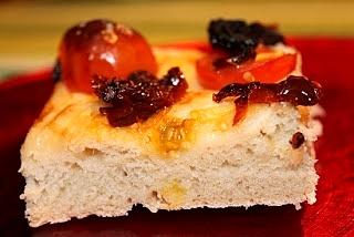 Focaccia