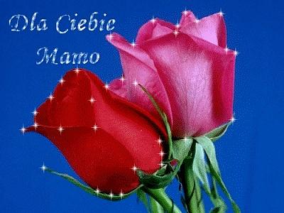 Życzenia na Dzień Matki