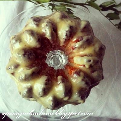 Babka wielkanocna najlepsza przepis na świąteczne ciasto