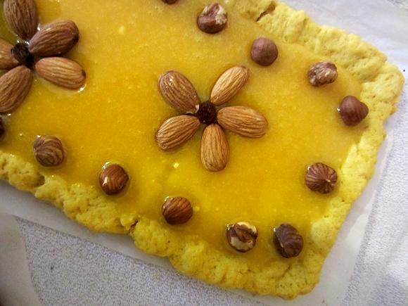 Masa kajmakowa