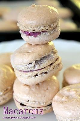 Macarons