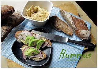 Hummus