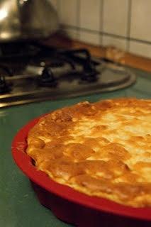 Tarta ryżowa