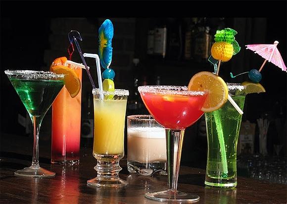 Alkohol: jednostki i kaloryczność
