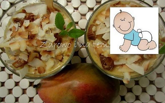 Coco mango