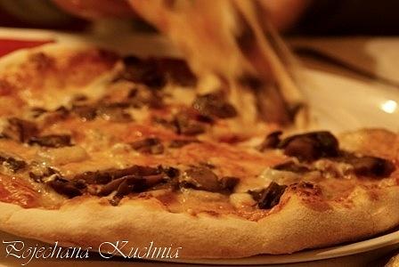 Czyja jest najwyższa pizza