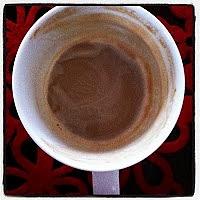 It's Coffee Time