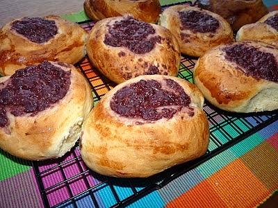 Drożdżówkowy zawrót głowy