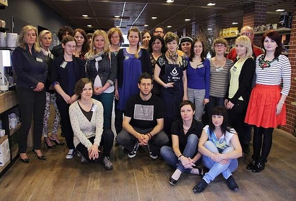 Dietetyczne rewolucje z oleaofarm w restauracji cucina