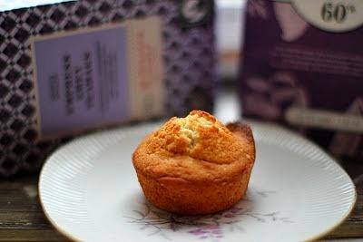 Nocne pieczenie muffinków