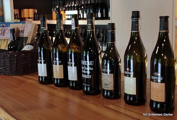 Światowy dzień sherry - obchody i degustacje