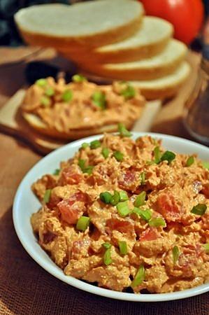 Pasta pomidorowa