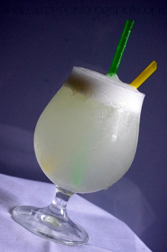 Lemoniada ogórkowa