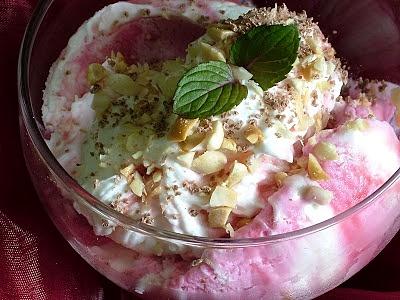 Czy lody są tuczące? Analiza wpływu na sylwetkę