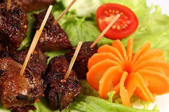 Kefta kofta kuchnia arabska
